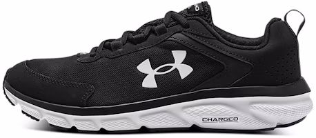 Under Armour Charged Assert 9 CN 'Black' 3025705-001 Under Armour Charged Assert 9 CN 'Black' 3025705-001