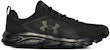 Under Armour Charged Assert 9 CN 'Hitam' 3025705-003