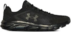 Order Under Armour Charged Assert 9 CN 'Hitam' 3025705-003