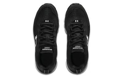 Under Armour Charged Assert 9 CN 'Black'