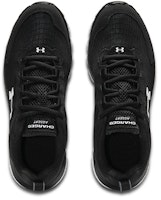 UAチャージドアサート9 CN 黒 3025705-001 Lookbook UAチャージドアサート9 CN 黒 3025705-001