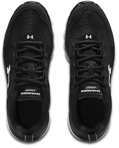 Under Armour Charged Assert 9 CN 'Negro'. 3025705-001 Lookbook Under Armour Charged Assert 9 CN 'Negro'. 3025705-001