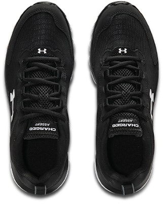 Under Armour Charged Assert 9 CN 'Black' 3025705-001 Lookbook Under Armour Charged Assert 9 CN 'Black' 3025705-001