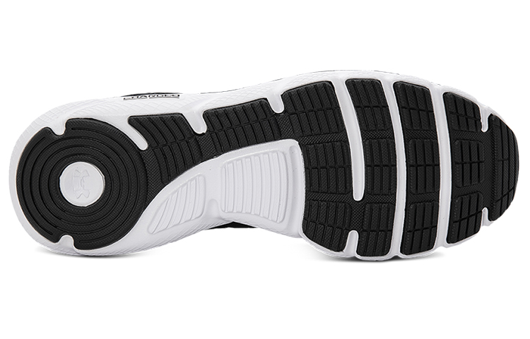 Shop UAチャージドアサート9 CN 黒 3025705-001