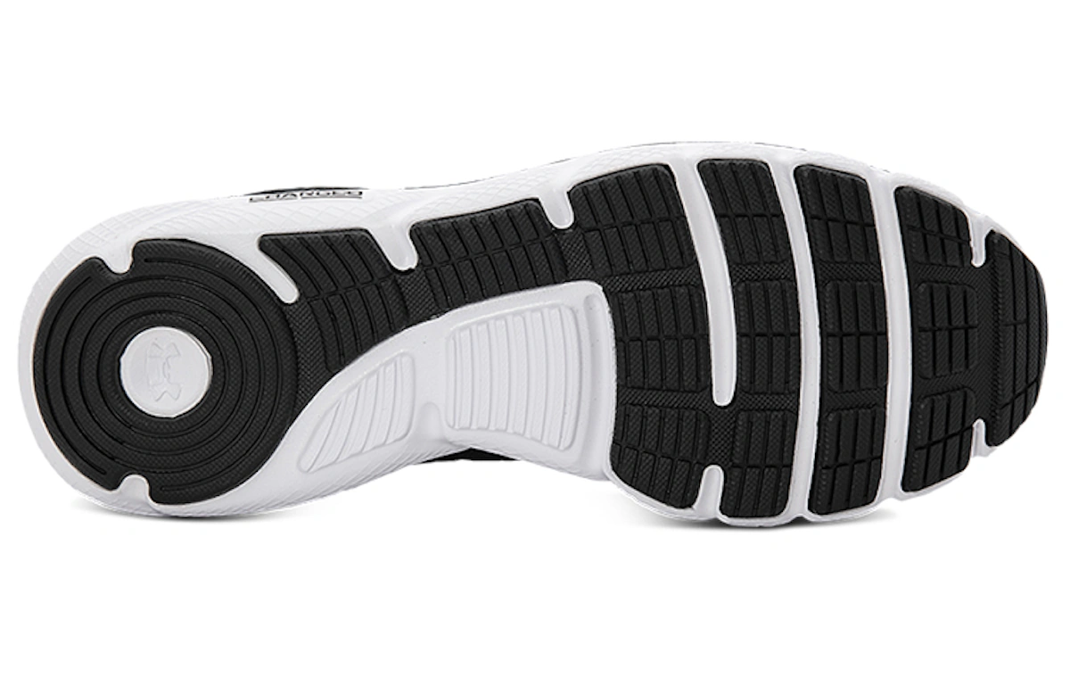 Under Armour Charged Assert 9 CN 'Black'