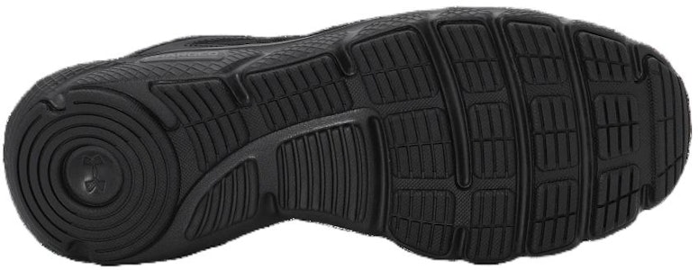 Under Armour Charged Assert 9 TW 休閒緩震 低筒 跑步鞋 男款 純黑 Purchase Under Armour Charged Assert 9 TW 休閒緩震 低筒 跑步鞋 男款 純黑