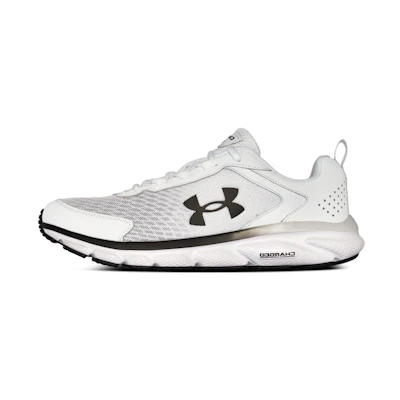 UA Charged Assert 9 CN 'White'