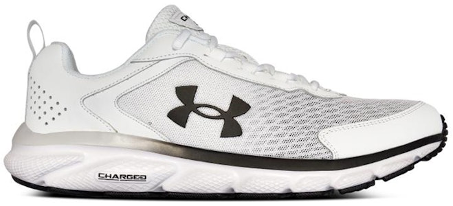 언더아머 차지드 어썰트 9 CN '화이트' 3025705-108 Order 언더아머 차지드 어썰트 9 CN '화이트' 3025705-108