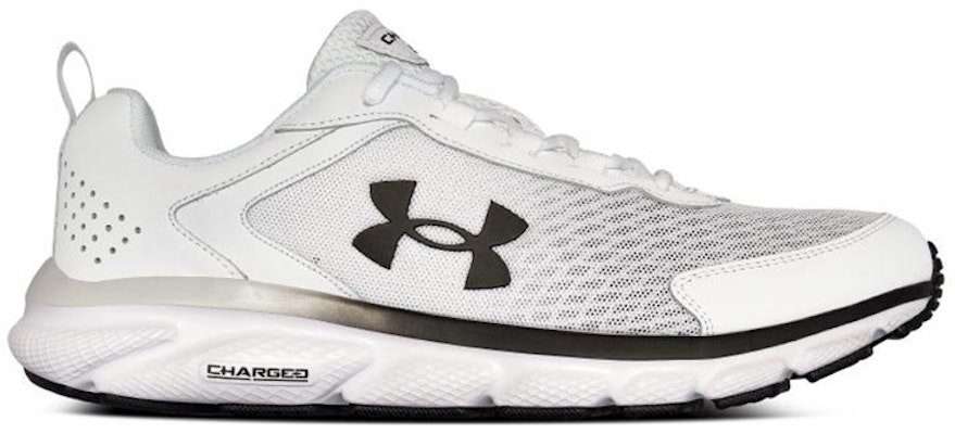Under Armour Charged Assert 9 CN 'White' 3025705-108 Order Under Armour Charged Assert 9 CN 'White' 3025705-108