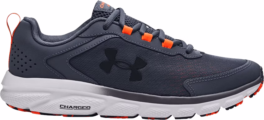 under-armour-charged-assert-9-marble-downpour-grey-orange