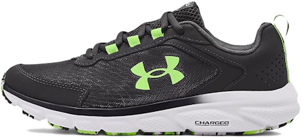 安德玛 Charged Assert 9 大理石'喷气灰白' 3024852-101 Buy 安德玛 Charged Assert 9 大理石'喷气灰白' 3024852-101