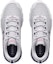 Shop Under Armour Charged Assert 9 Kasut Lari 'Putih Biru' 3026743-100