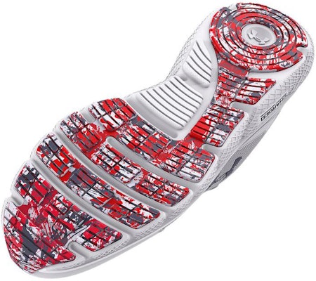 Zapatillas de Correr Under Armour Charged Assert 9 'Blanco Azul' 3026743-100 Purchase Zapatillas de Correr Under Armour Charged Assert 9 'Blanco Azul' 3026743-100
