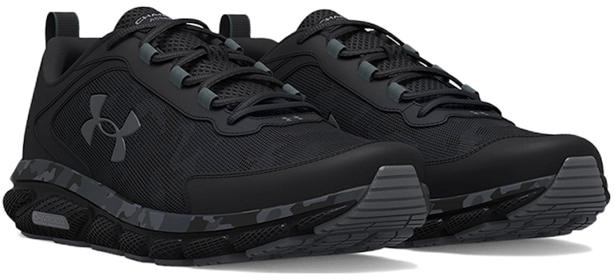 安德瑪 Charged Assert '迷彩' 3025944-001 Lookbook 安德瑪 Charged Assert '迷彩' 3025944-001