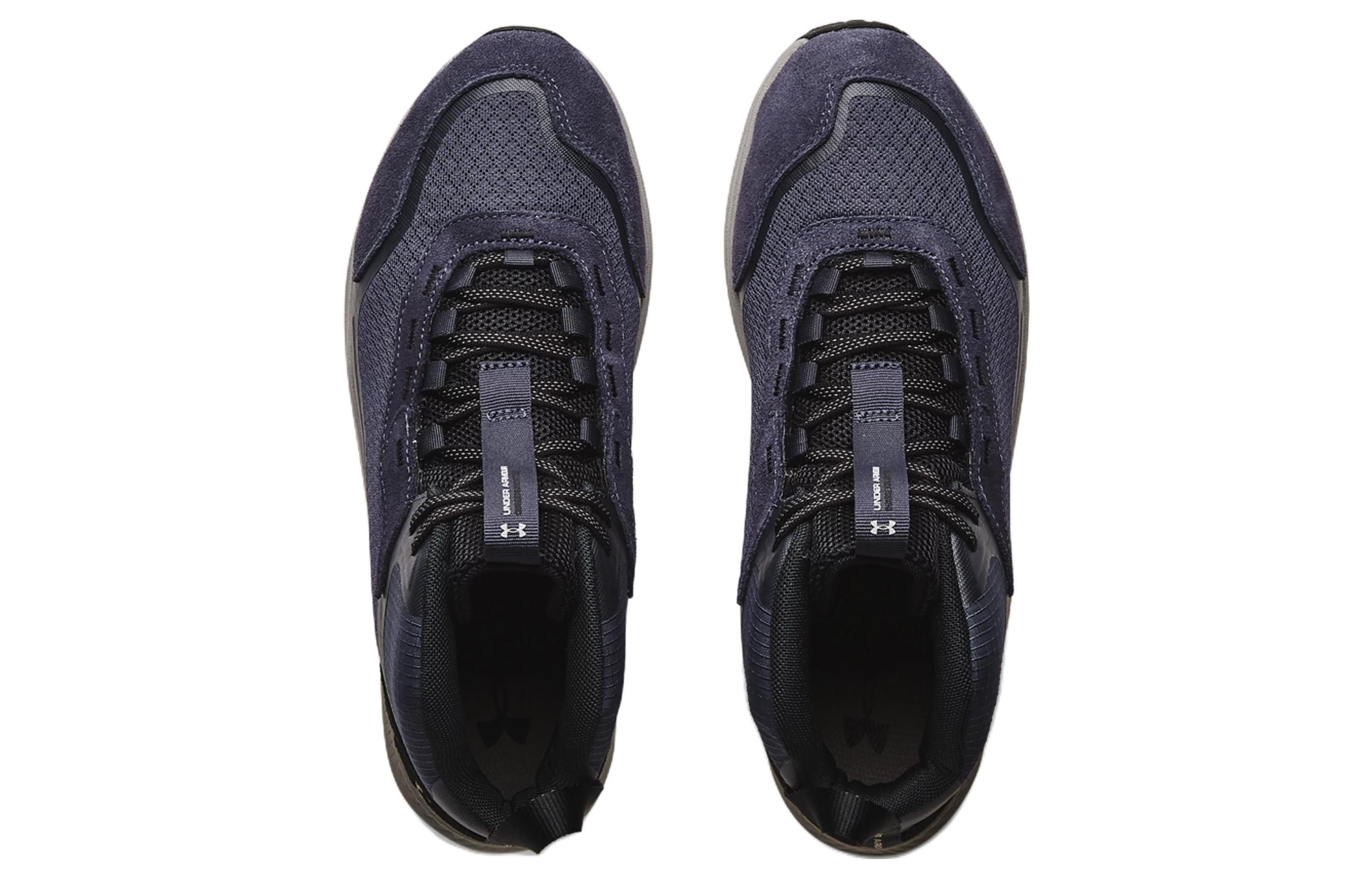 Shop 安德玛 Charged Bandid Trek 2 '深蓝' 版 3024267-500
