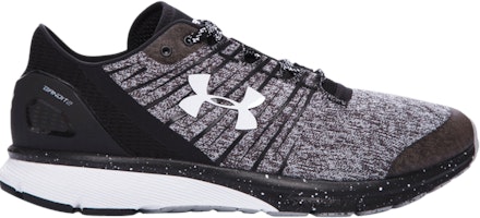Under Armour Charged Bandit 2 'Black' 1273951-002 Under Armour Charged Bandit 2 'Black' 1273951-002