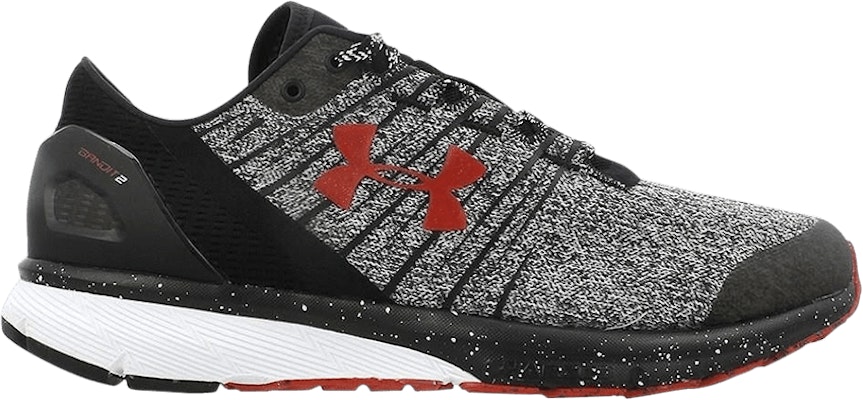 Under Armour Charged Bandit 2 'Black' 1273951-004 Buy Under Armour Charged Bandit 2 'Black' 1273951-004