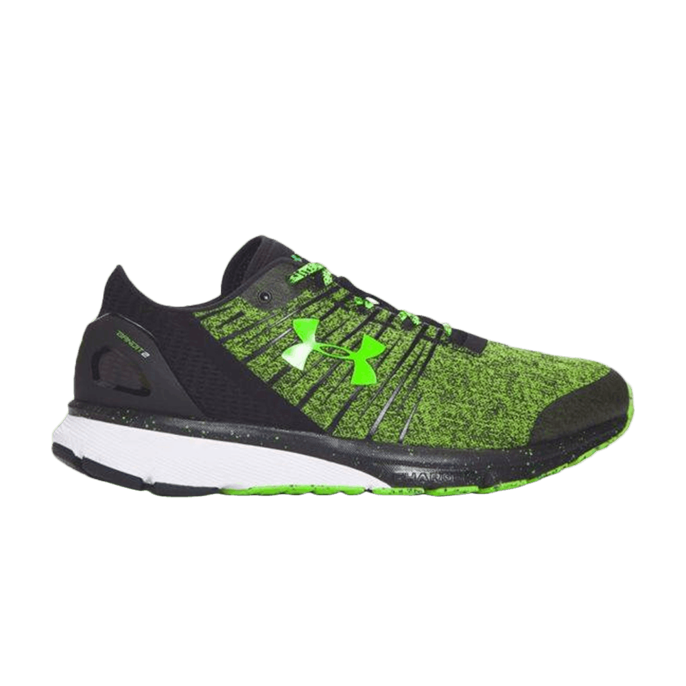 Under Armour Charged Bandit 2 'Green' 1273951389