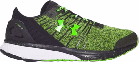 Under Armour Charged Bandit 2 'Green' 1273951389 Under Armour Charged Bandit 2 'Green' 1273951389