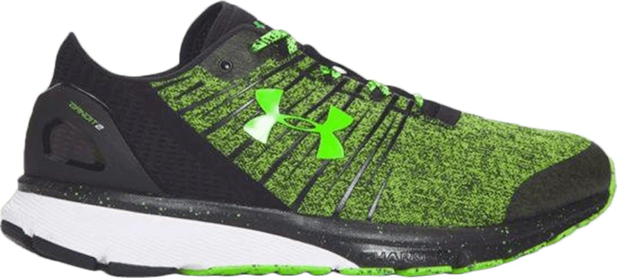 Under Armour Charged Bandit 2 'Green' 1273951389 Buy Under Armour Charged Bandit 2 'Green' 1273951389