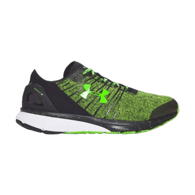 UA Charged Bandit 2 'Green'