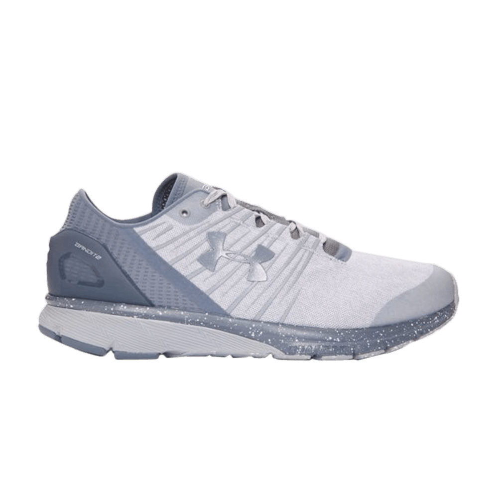 Under Armour Charged Bandit 2 'Grey' 1273951-941