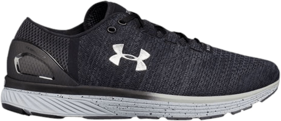 Under Armour Charged Bandit 3 4E Wide 'Stealth Grey' 1298543-100 Buy Under Armour Charged Bandit 3 4E Wide 'Stealth Grey' 1298543-100