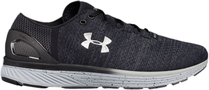 Under armour charged bandit 3 outlet wide