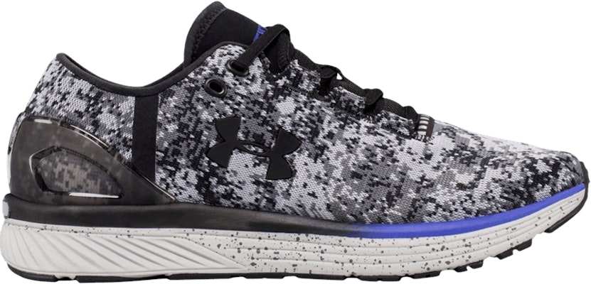 Bandit 3 under armour 2025 womens