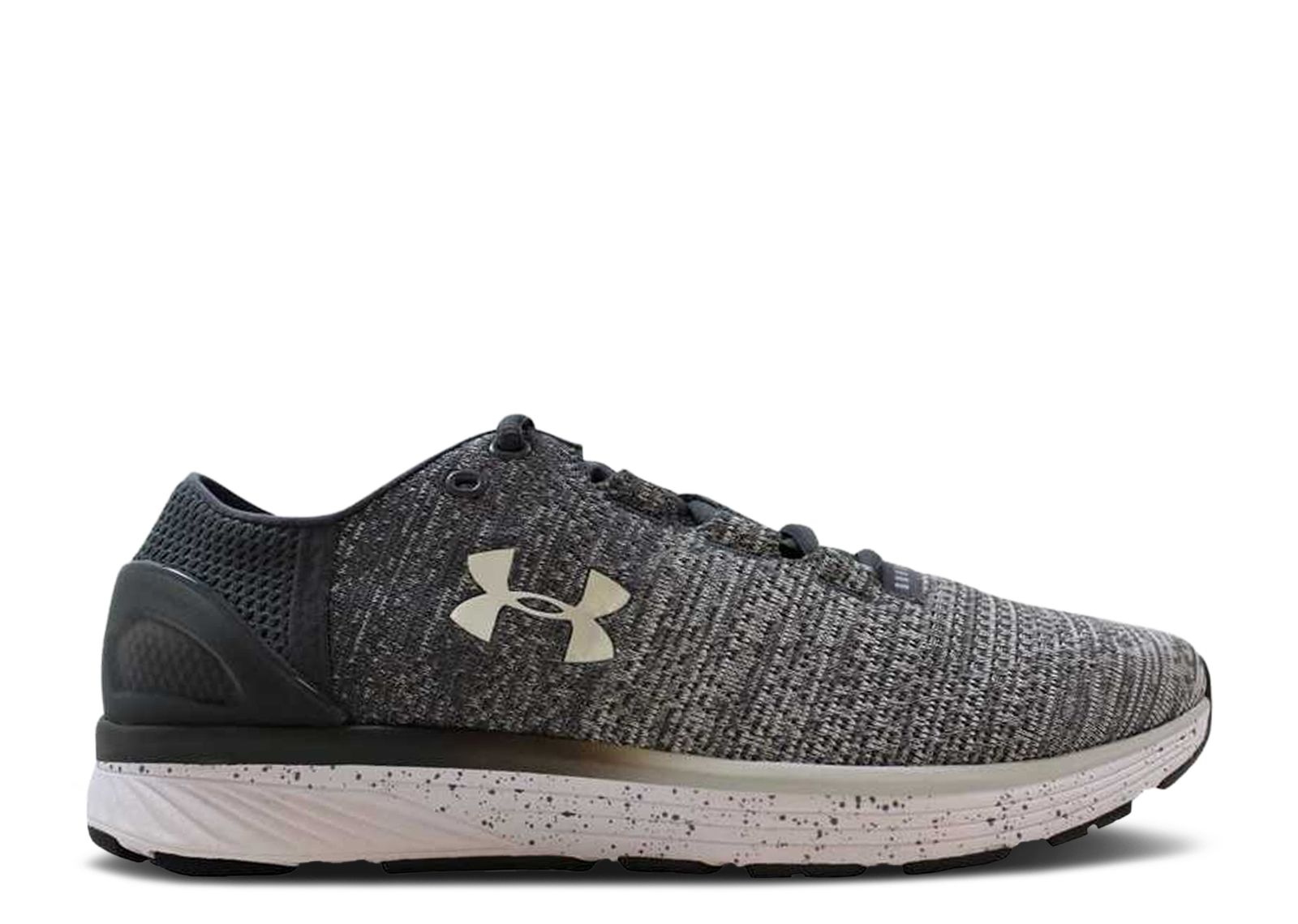 Under Armour Charged Bandit 3 'Glacier Grey' 1295725-002