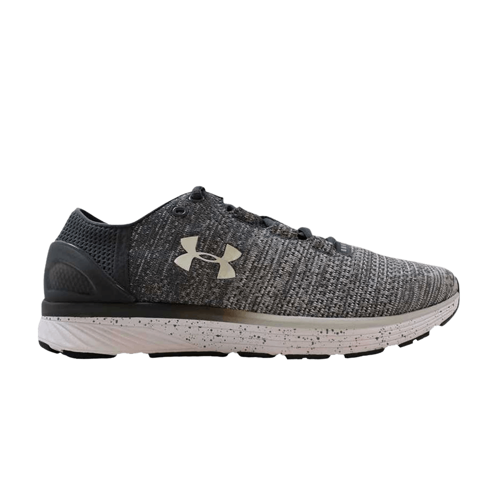 Buy Under Armour Charged Bandit 3 'Glacier Grey' Abu-Abu Es 1295725-002