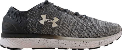 Under Armour Charged Bandit 3 'Glacier Grey' 1295725-002 Under Armour Charged Bandit 3 'Glacier Grey' 1295725-002