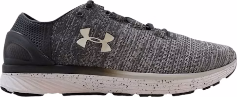 Under Armour Charged Bandit 3 'Glacier Grey' 1295725-002 Under Armour Charged Bandit 3 'Glacier Grey' 1295725-002