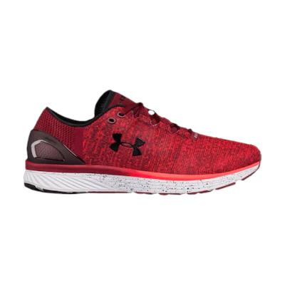 UA Charged Bandit 3 'Red'