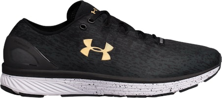 Under Armour Charged Bandit 3 Ombre 'Black' 3020119-001 Under Armour Charged Bandit 3 Ombre 'Black' 3020119-001