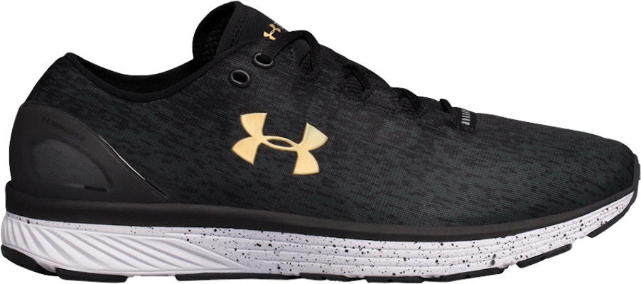 Under Armour Charged Bandit 3 Ombre 'Black' 3020119-001 Buy Under Armour Charged Bandit 3 Ombre 'Black' 3020119-001