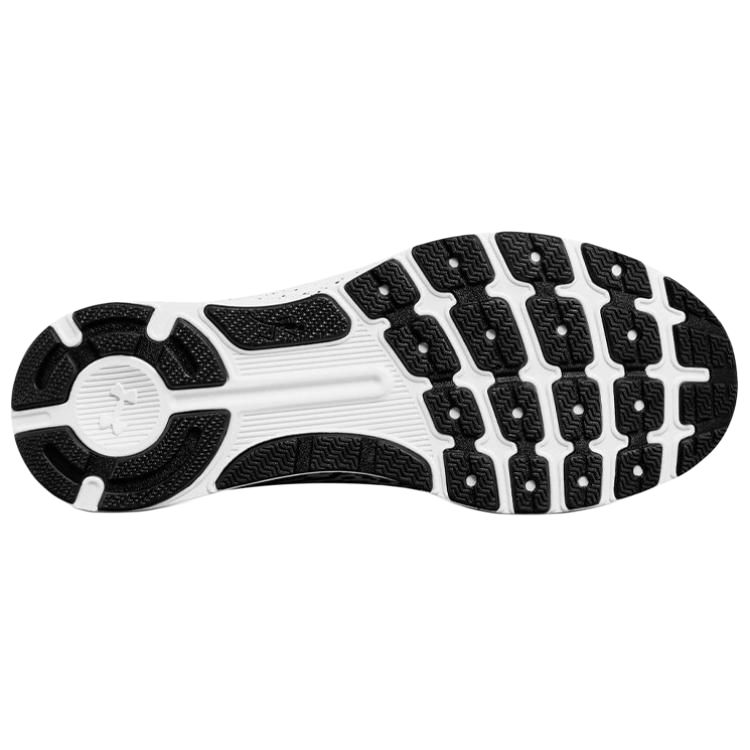 UA Charged Bandit 3 Ombre 'Black White' 圖 5