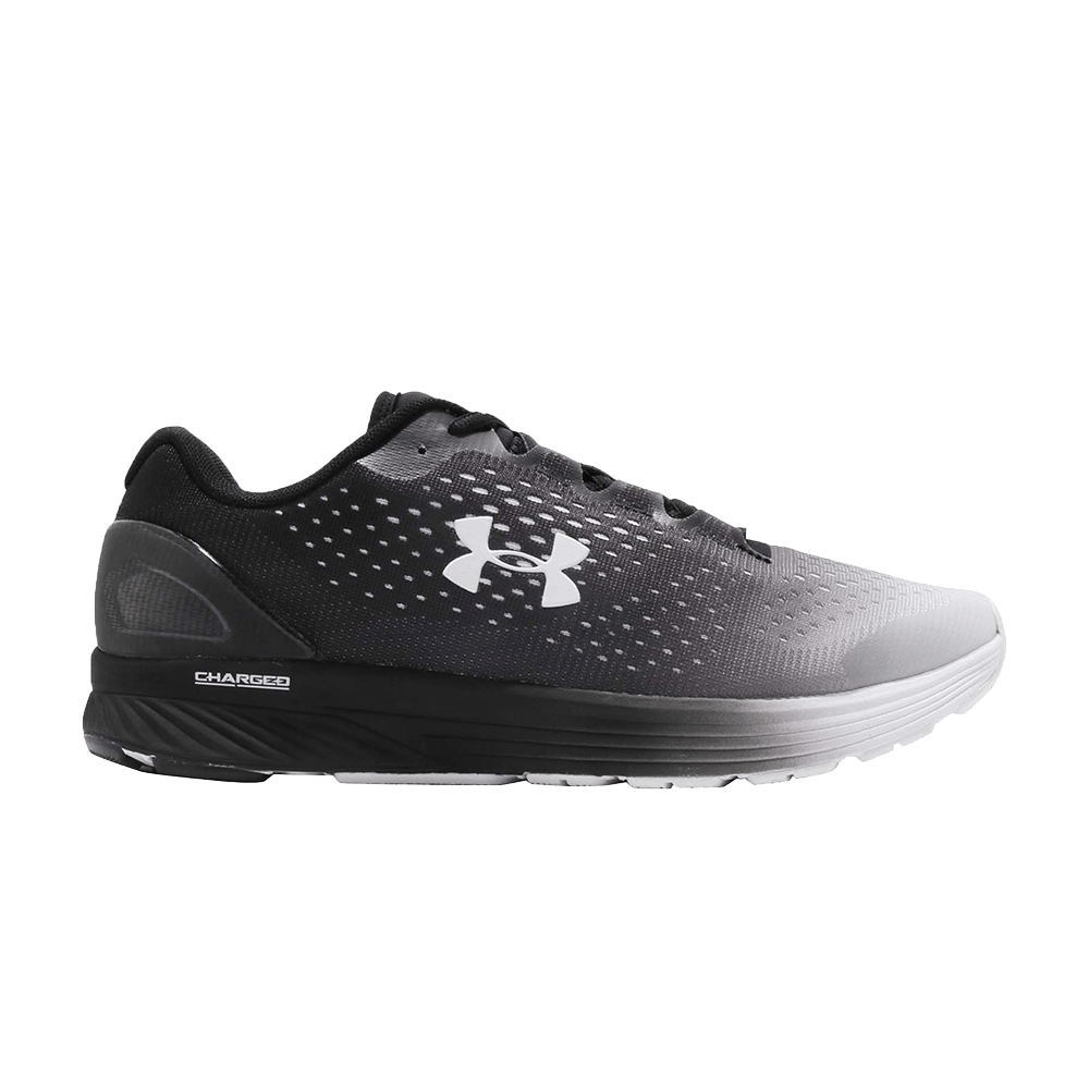 Under Armour Charged Bandit 4 'Black' 3020319-102