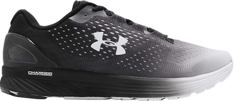 Under Armour Charged Bandit 4 'Black' 3020319-102 Under Armour Charged Bandit 4 'Black' 3020319-102
