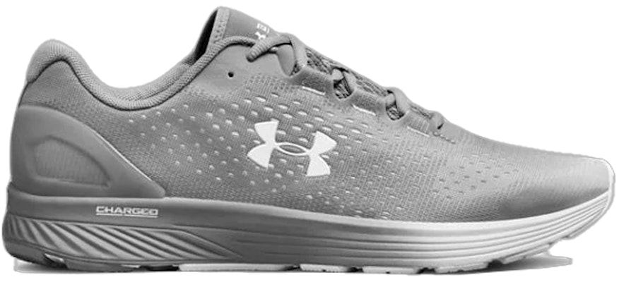 Under Armour Charged Bandit 4 'Silver Gray' Sepatu Lari Pria 3020319-107 Order Under Armour Charged Bandit 4 'Silver Gray' Sepatu Lari Pria 3020319-107