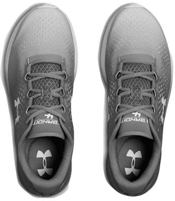 Under Armour Charged Bandit 4 'Silver Gray' Sepatu Lari Pria 3020319-107 Shop Under Armour Charged Bandit 4 'Silver Gray' Sepatu Lari Pria 3020319-107