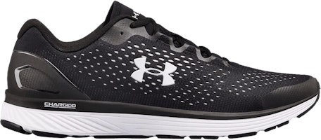 Under Armour Charged Bandit 4 Team 'Black' 3020321-001 Under Armour Charged Bandit 4 Team 'Black' 3020321-001