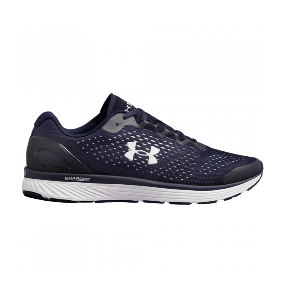 Under Armour Charged Bandit 4 Team 'Midnight Navy' 3020321-400