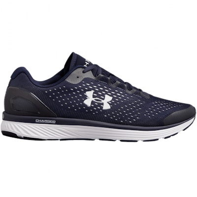 Under Armour Charged Bandit 4 Team 'Midnight Navy' Lelaki 3020321-400 Buy Under Armour Charged Bandit 4 Team 'Midnight Navy' Lelaki 3020321-400