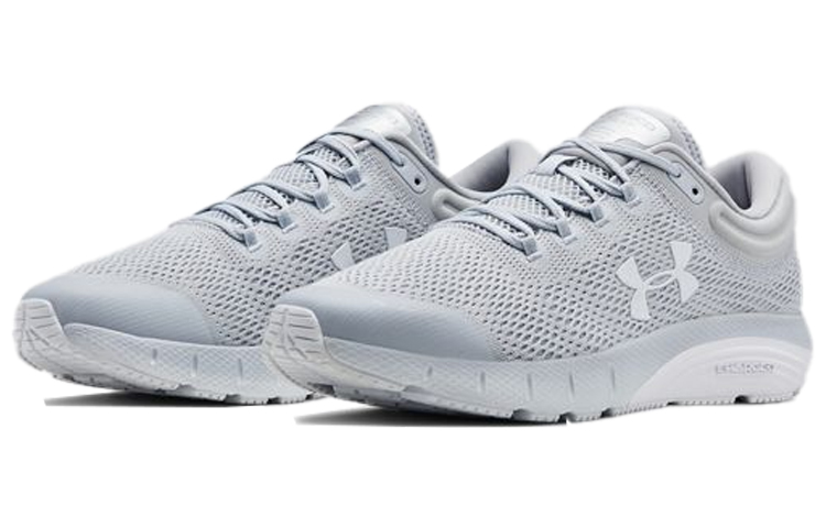 Lookbook 安德玛 Charged Bandit 5 运动鞋 3021947-101