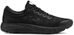 Under Armour Charged Bandit 5 'Hitam Perak' 3021947-002