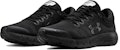 Under Armour Charged Bandit 5 'Hitam Perak' 3021947-002
