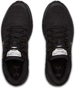 Under Armour Charged Bandit 5 'Hitam Perak' 3021947-002 Shop Under Armour Charged Bandit 5 'Hitam Perak' 3021947-002