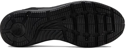 Under Armour Charged Bandit 5 'Hitam Perak' 3021947-002 Purchase Under Armour Charged Bandit 5 'Hitam Perak' 3021947-002