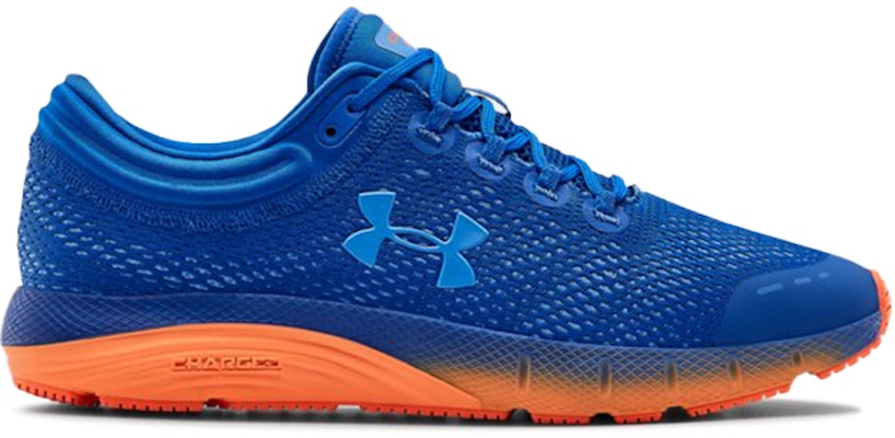 Under Armour Charged Bandit 5 'Blue Orange' 3021947-404 Order Under Armour Charged Bandit 5 'Blue Orange' 3021947-404